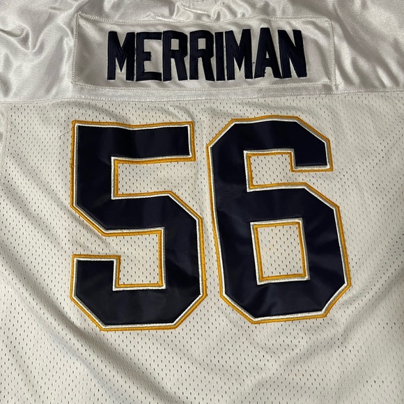 Jersey Chargers - Picture 3 of 4